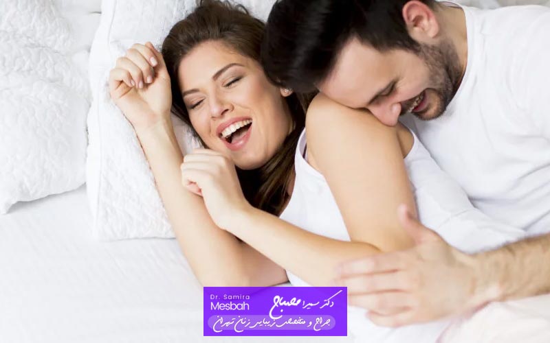 هزینه رفع تیرگی واژن با لیزر