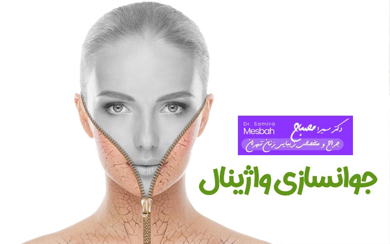 هزینه جوانسازی ناحیه تناسلی 1404