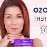 اوزون تراپی واژن