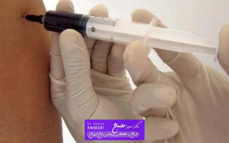 اوزون تراپی واژن 3 کاربردهای درمانی اوزون تراپی واژن در چه مواردی است؟