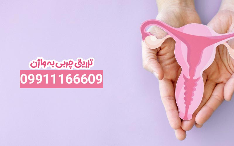 تزریق چربی به واژن 1 تزریق چربی به واژن
