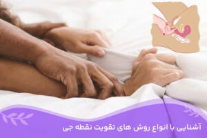 دکتر سمیرا مصباح 13 تقویت نقطه جی