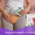 هزینه درمان خشکی واژن